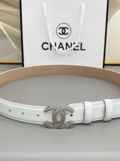 CHANEL Belts Women A8020260504012589