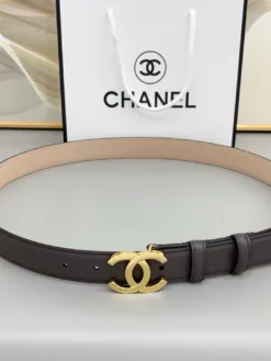 CHANEL Belts Women A8020260504012889