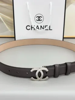 CHANEL Belts Women A8020260504012989