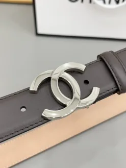 Alternative view of CHANEL Belts Women A8020260504012989