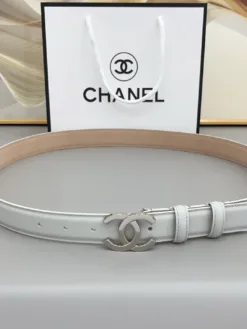 CHANEL Belts Women A8020260504013189