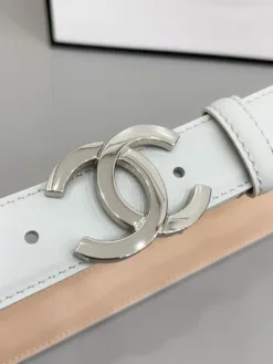 Alternative view of CHANEL Belts Women A8020260504013189