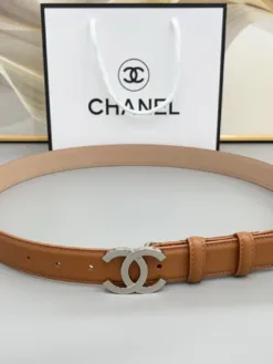 CHANEL Belts Women A8020260504013589