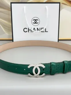 CHANEL Belts Women A8020260504013689
