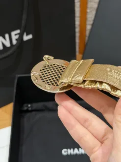 Alternative view of CHANEL Belts Women C020260504005839