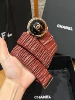 CHANEL Belts Women C020260504005939