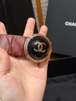 Alternative view of CHANEL Belts Women C020260504005939