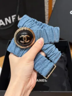 CHANEL Belts Women C020260504006039