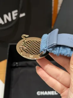 Alternative view of CHANEL Belts Women C020260504006039