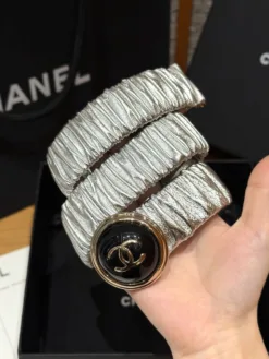 CHANEL Belts Women C020260504006139