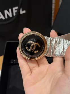 Alternative view of CHANEL Belts Women C020260504006139