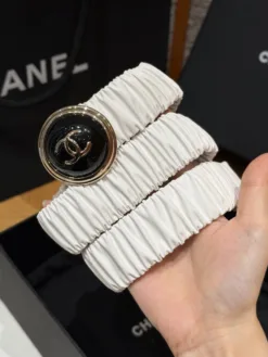 CHANEL Belts Women C020260504006239