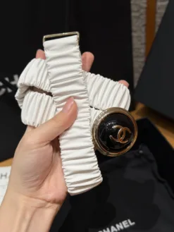 Alternative view of CHANEL Belts Women C020260504006239