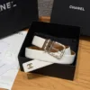 CHANEL Belts Women C020260504006339