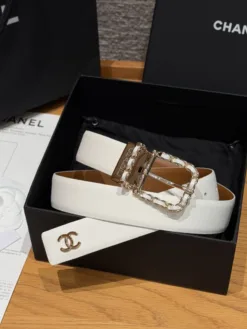 CHANEL Belts Women C020260504006339