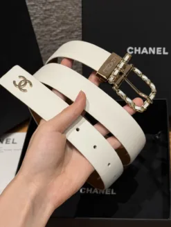 Alternative view of CHANEL Belts Women C020260504006339