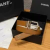 CHANEL Belts Women C020260504006439