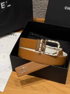 CHANEL Belts Women C020260504006439