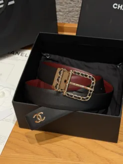 CHANEL Belts Women C020260504006539