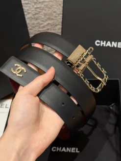 Alternative view of CHANEL Belts Women C020260504006539