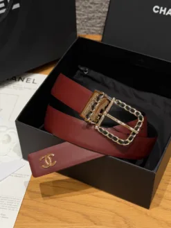 CHANEL Belts Women C020260504006639