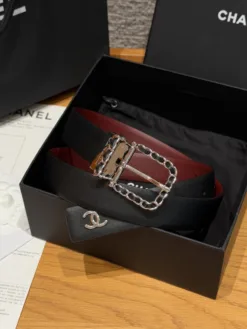 CHANEL Belts Women C020260504006739