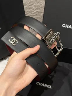Alternative view of CHANEL Belts Women C020260504006739