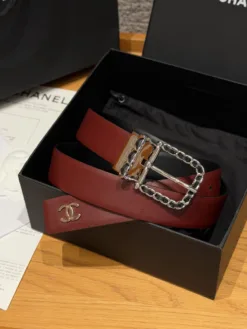 CHANEL Belts Women C020260504006839