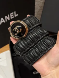 CHANEL Belts Women C020260504010439