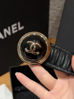 Alternative view of CHANEL Belts Women C020260504010439