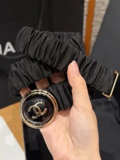 CHANEL Belts Women C020260504010539