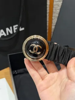 Alternative view of CHANEL Belts Women C020260504010539