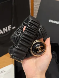 CHANEL Belts Women C020260504010639