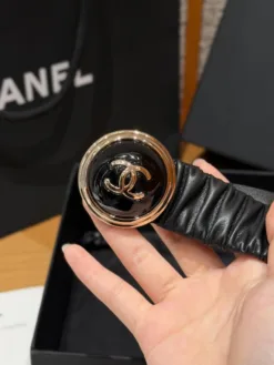 Alternative view of CHANEL Belts Women C020260504010639