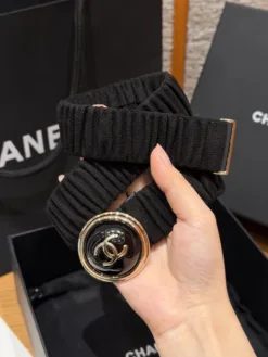 CHANEL Belts Women C020260504010739