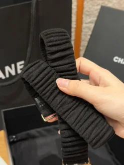 Alternative view of CHANEL Belts Women C020260504010739