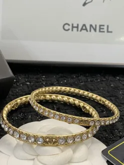 CHANEL Bracelets A1020260504017969