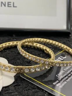 Alternative view of CHANEL Bracelets A1020260504017969