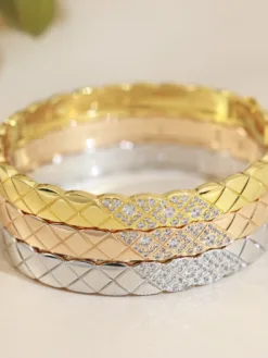 CHANEL Bracelets A6520260504045879