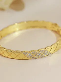 Alternative view of CHANEL Bracelets A6520260504045879