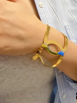 Alternative view of CHANEL Bracelets F020260504001149