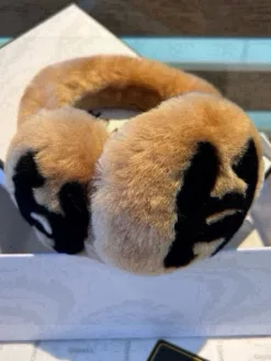 Alternative view of CHANEL Ear Muffs A4520260503414779