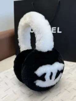 CHANEL Ear Muffs A5020260503606679