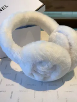Alternative view of CHANEL Ear Muffs A6520260503630979