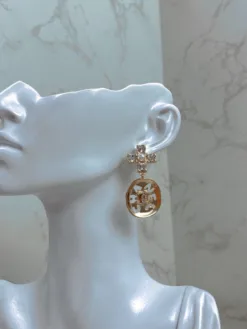 Alternative view of CHANEL Earrings G020260504003859