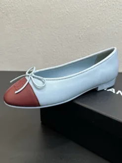 CHANEL Flats & Loafers EU34-42 B60202605031769119