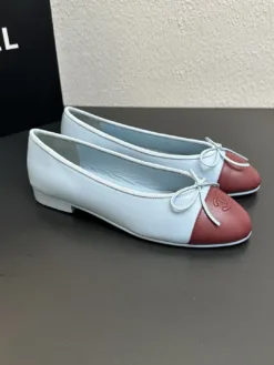 Alternative view of CHANEL Flats & Loafers EU34-42 B60202605031769119