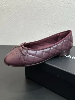 CHANEL Flats & Loafers EU34-42 B60202605031770119