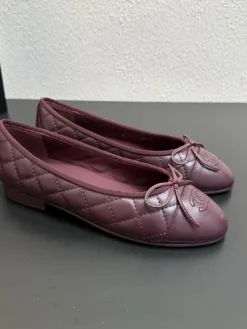 Alternative view of CHANEL Flats & Loafers EU34-42 B60202605031770119