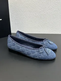 Alternative view of CHANEL Flats & Loafers EU34-42 B60202605031771119